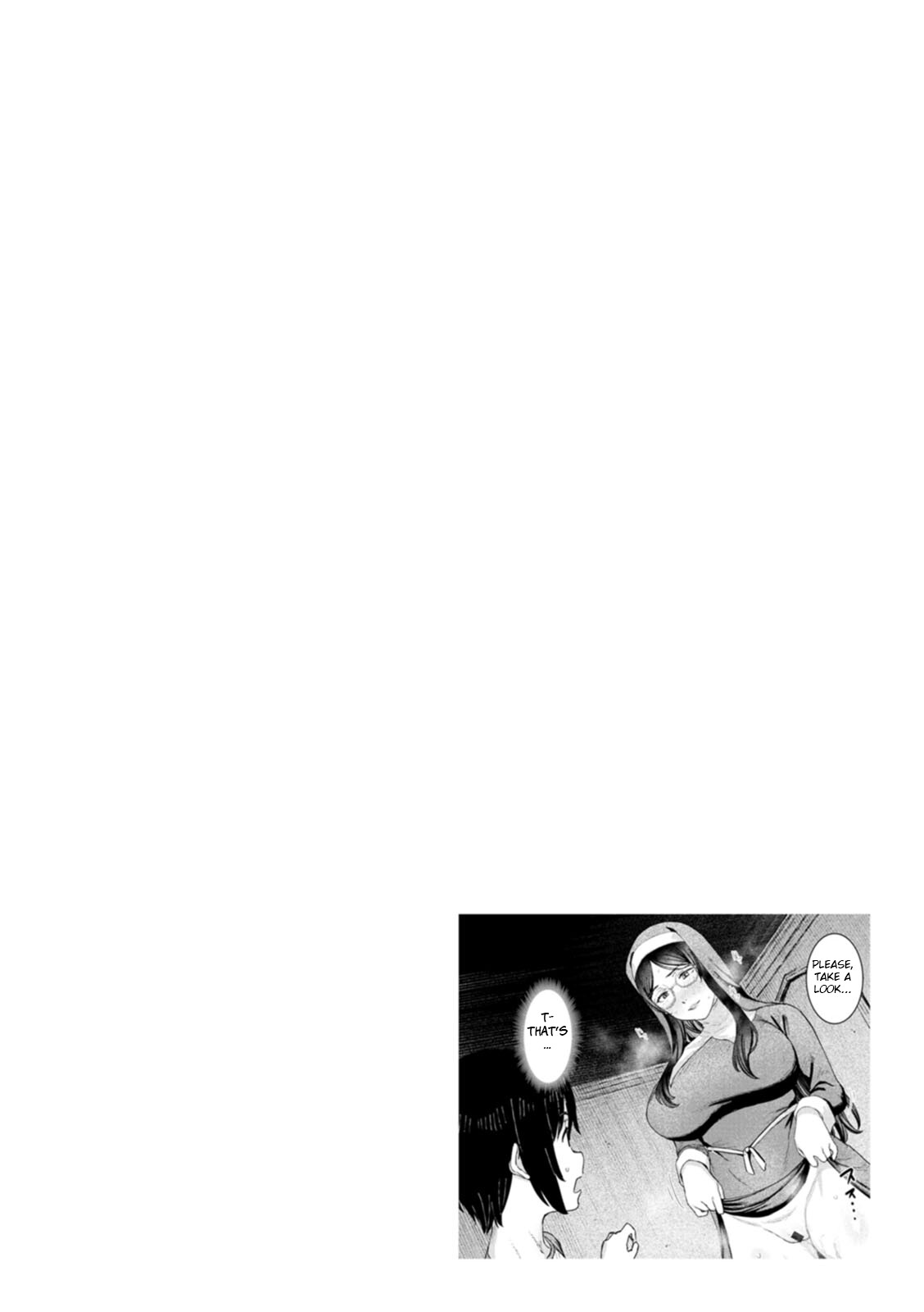 Hentai Manga Comic-Specially Thick Mother's Milk-Read-113